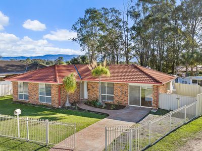 89 Park Road, Nowra