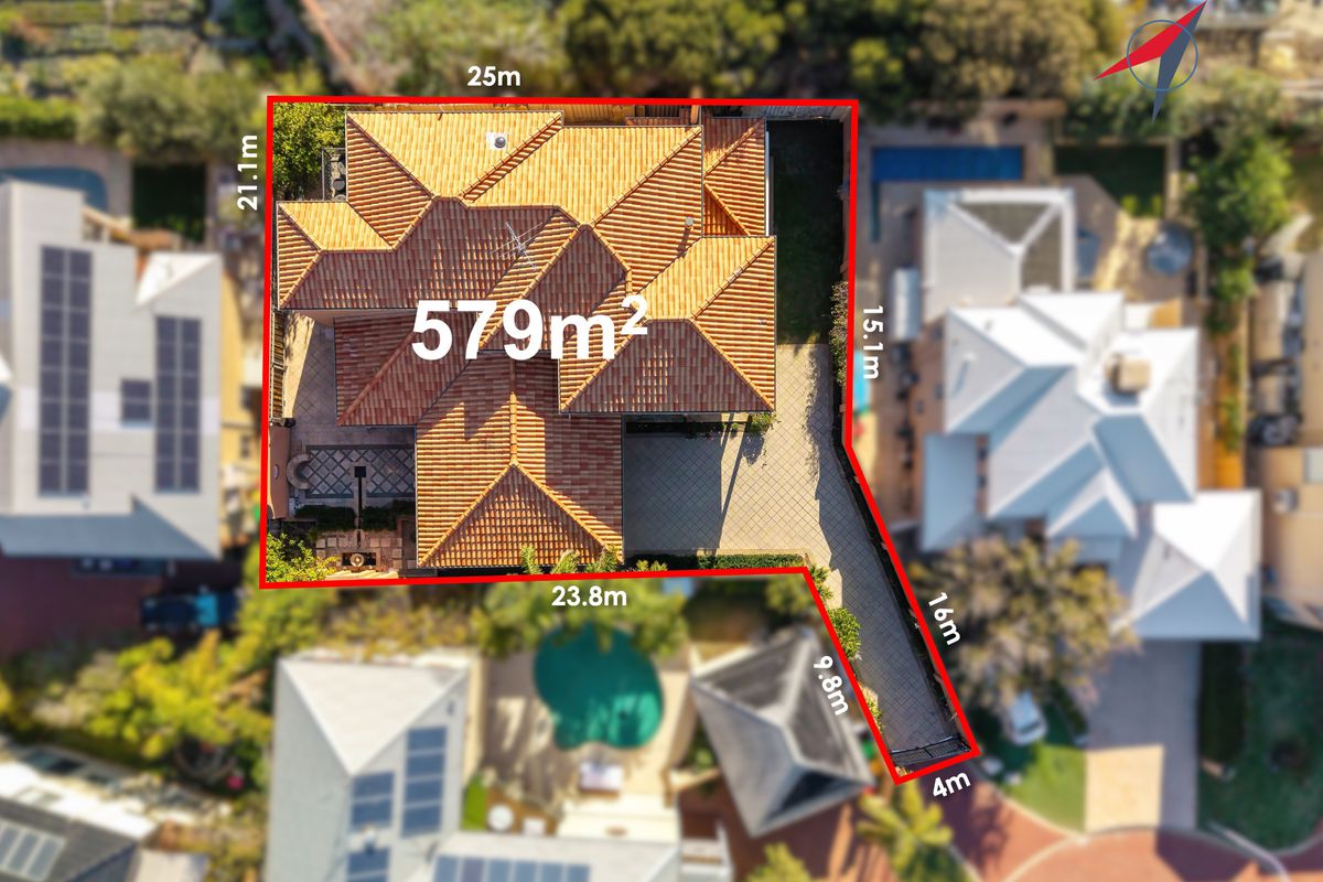 7 Keel Place, North Fremantle
