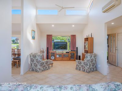 2 Patrick Court, Merimbula