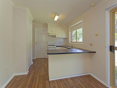 5 / 16 KEATINGE COURT, Albury