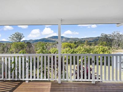 4 Hillside Drive, Nimbin