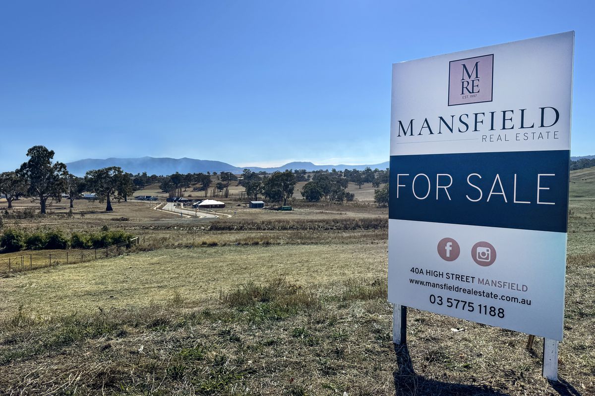 69 Donovans Way, Mansfield