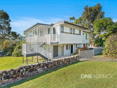 2 / 30a Waldergrave Crescent, Vincentia