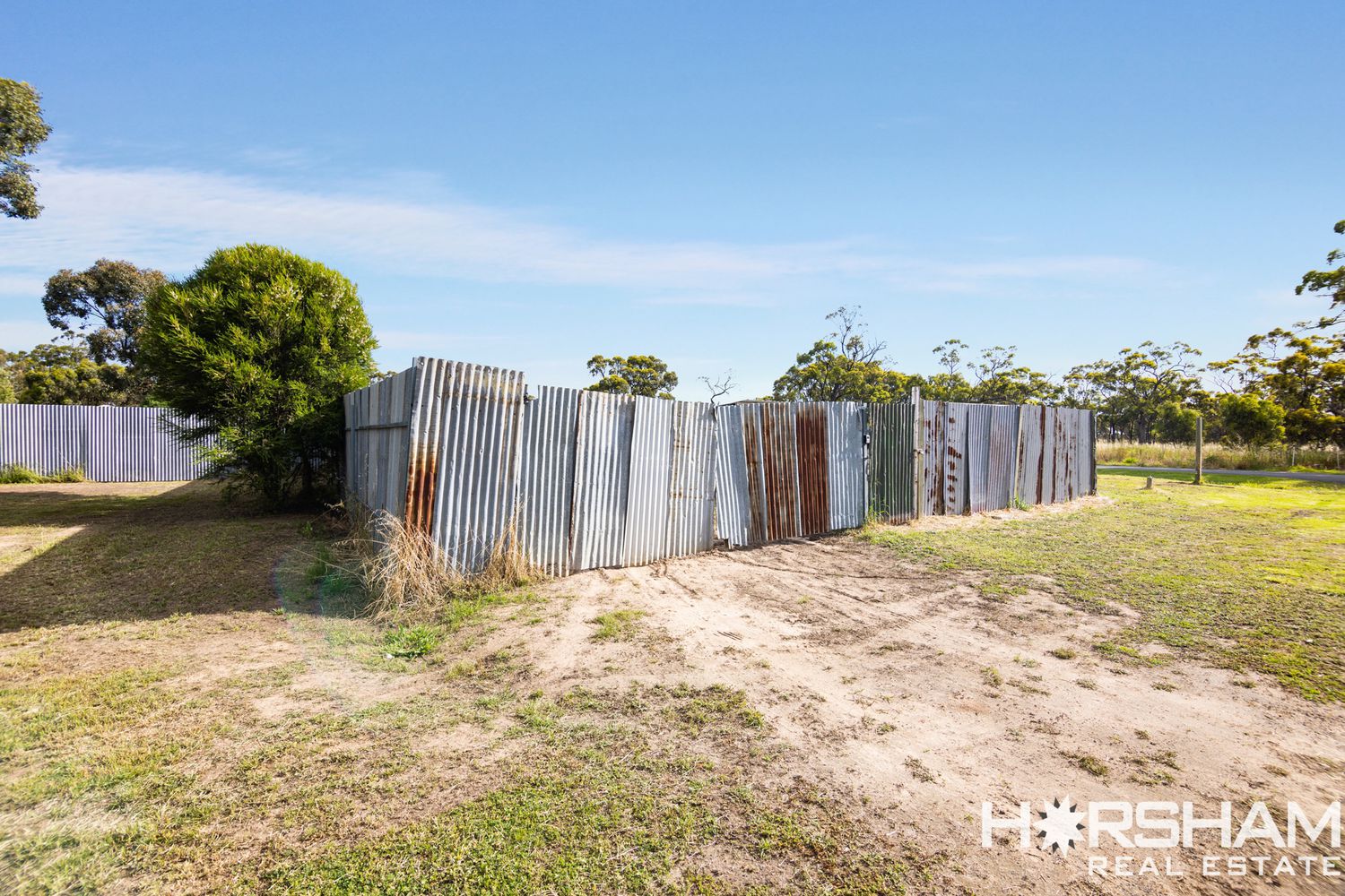 43 Barrack Street, Goroke