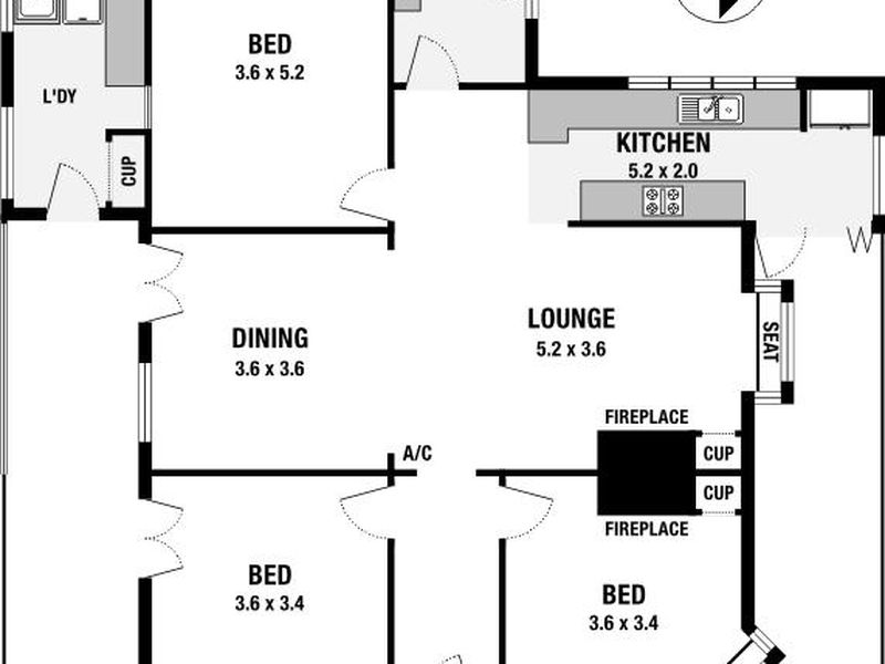3 Maley Grove, Glenwood