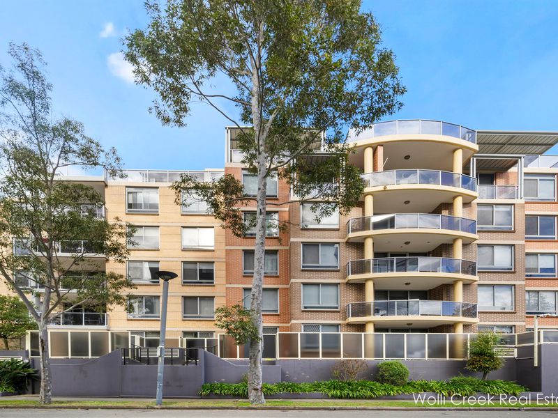 219 / 16 Lusty Street, Wolli Creek