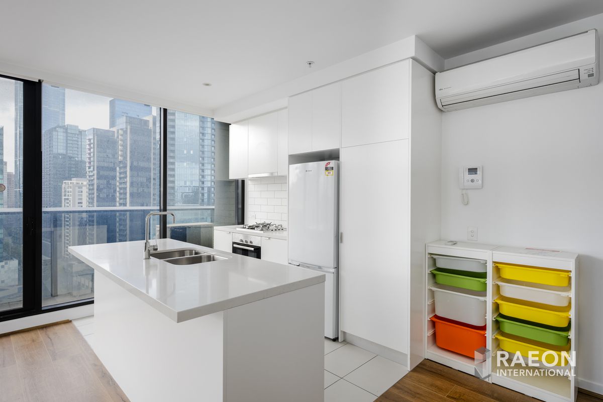 2101 / 250 City Road, Southbank