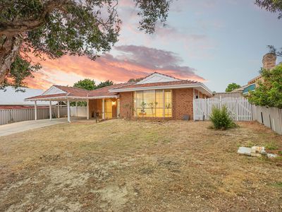 3 Austin Place, Winthrop