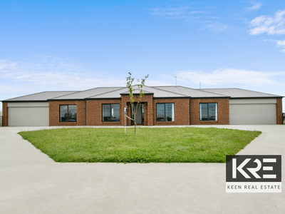 46 Seaspray-Stradbroke Road East, Seaspray