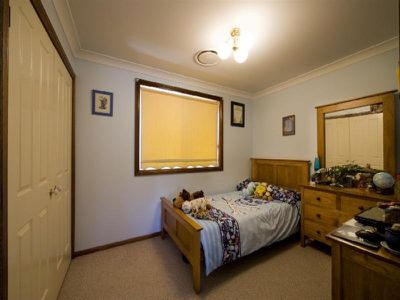 Wattle Grove