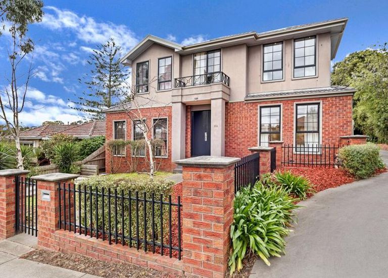 1 / 214 Stephensons Road, Mount Waverley