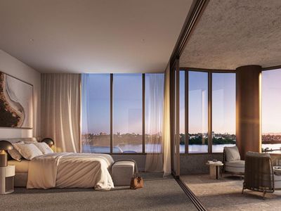 1305W / 1 Saintly Entrance, Burswood