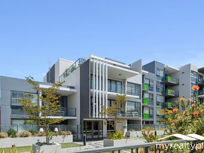 112 / 131 Harold Street, Highgate