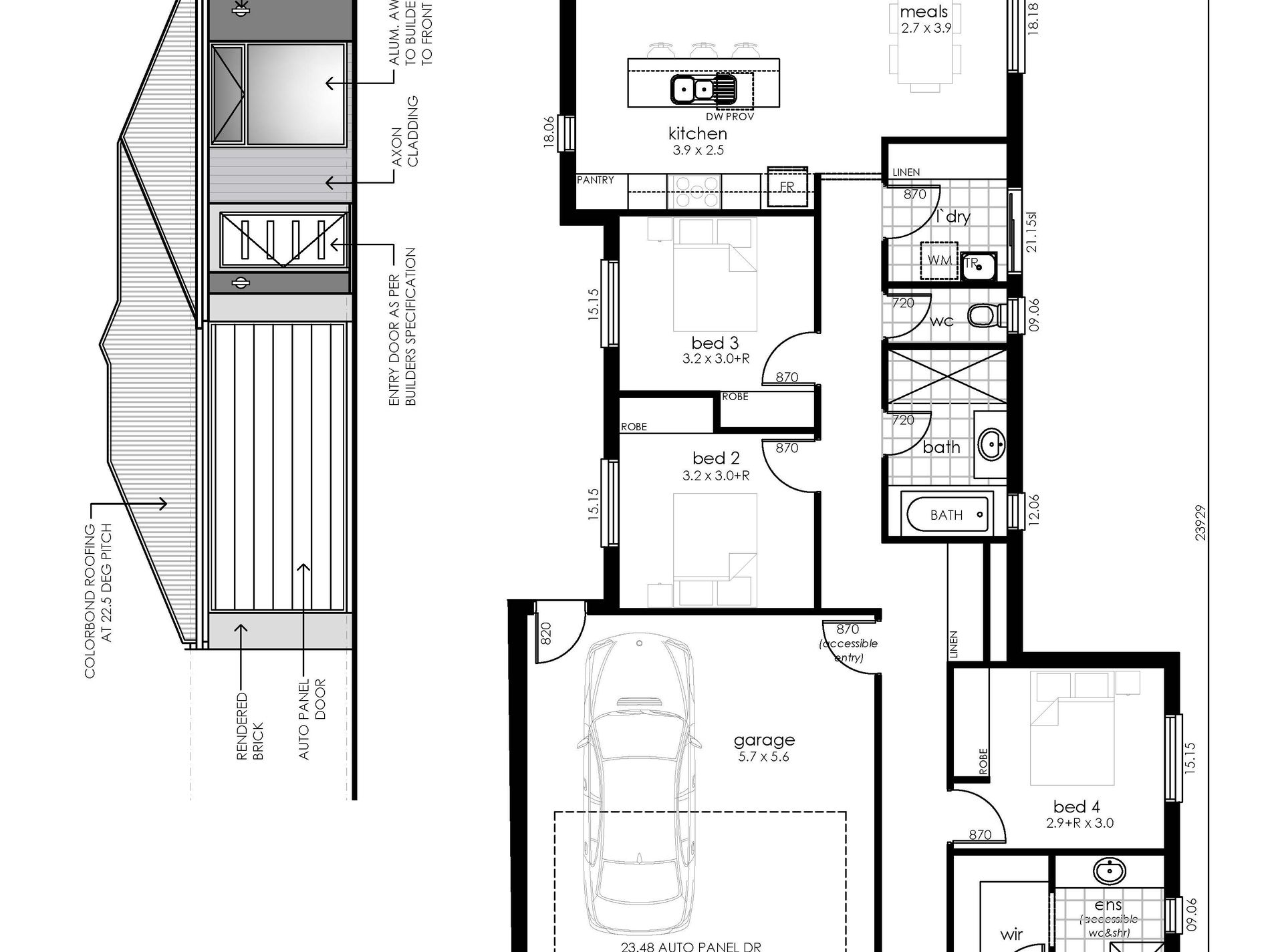 LOT 29 Union Crescent, Mount Barker
