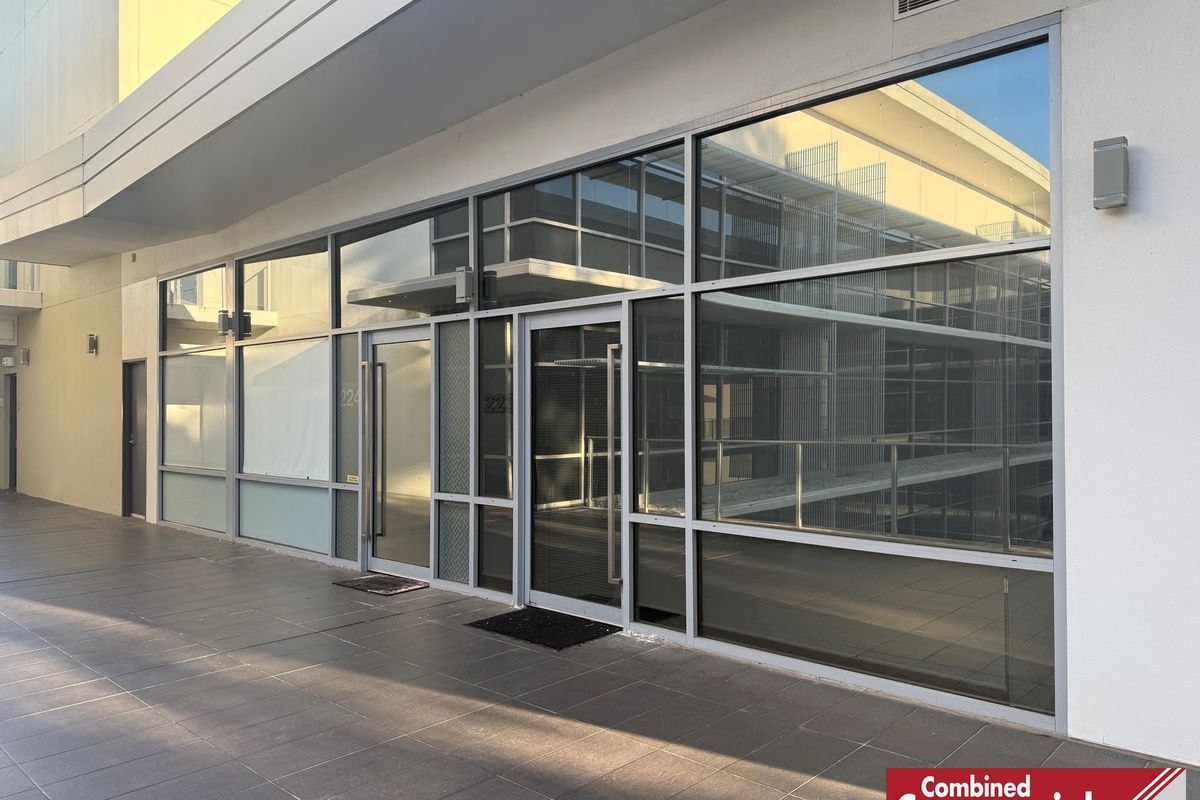 223 / 4 Hyde Parade, Campbelltown
