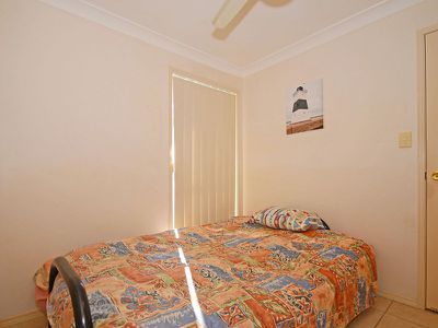 5 / 13 GEORGE STREET, Pialba