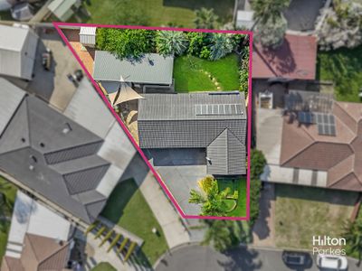 14 & 14a McCann Place, Hassall Grove