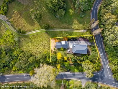 673 West Coast Road, Oratia