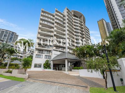 306 / 42 Surf Parade, Broadbeach