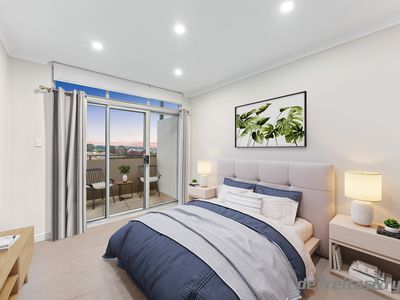 46 / 6 Ibera Way, Success