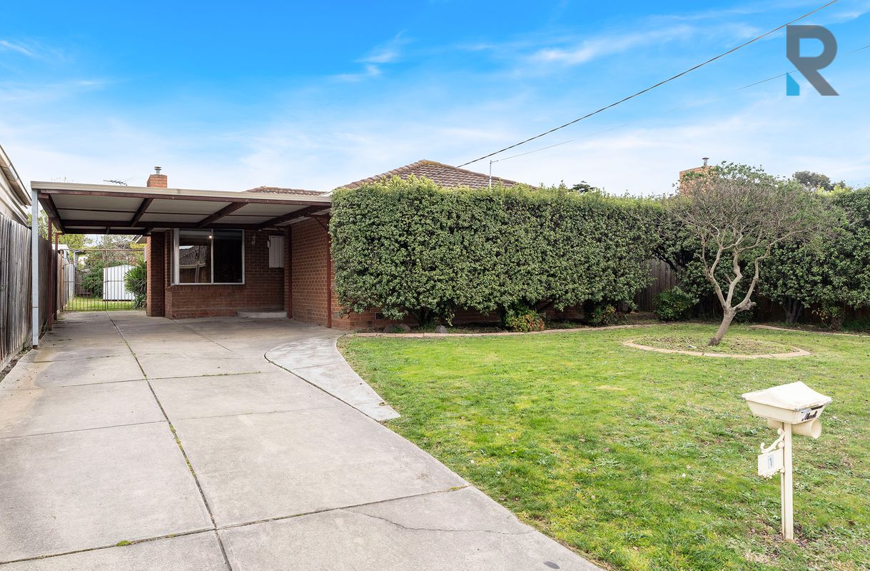 1 Burn Court, Craigieburn