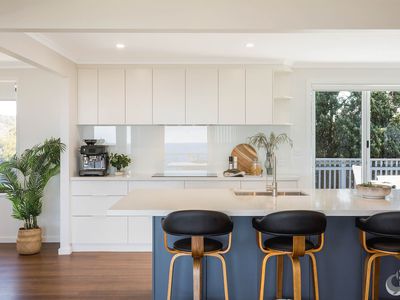 114 Ocean Parade, Dalmeny