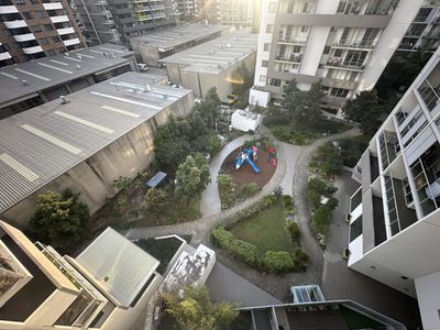 507 / 9 Wollongong Road, Arncliffe