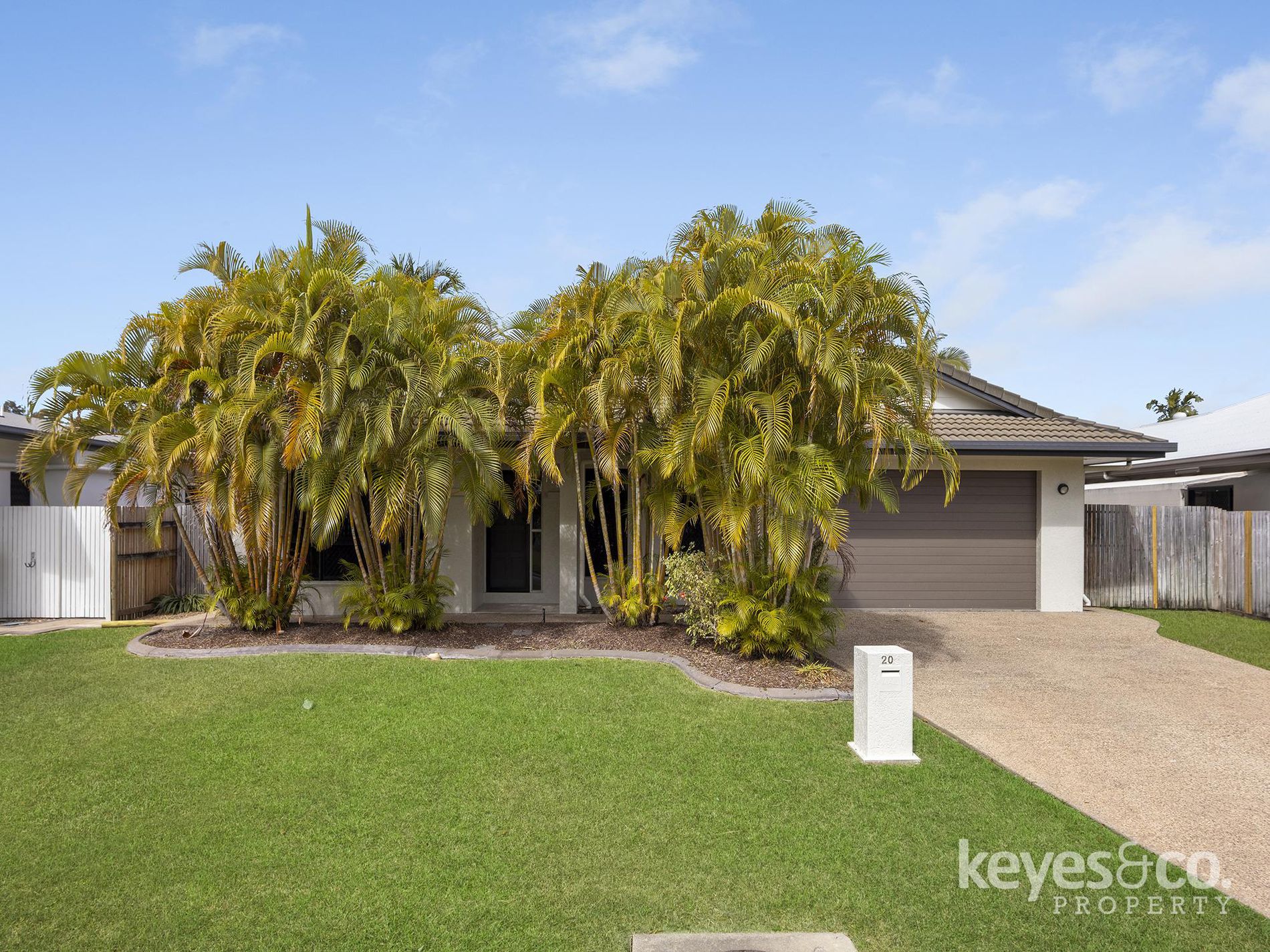 20 Bell Miner Way, Bohle Plains