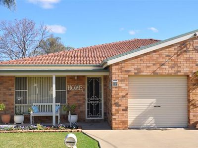 17A Quarry Road, Forbes