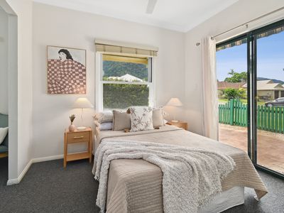 3 MENTANA CLOSE, Mount Sheridan