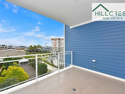 505/17 Woodlands Avenue, Breakfast Point