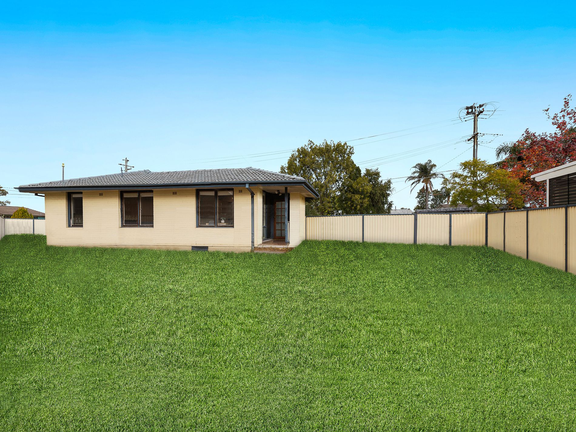 55 Vallingby Avenue, Hebersham