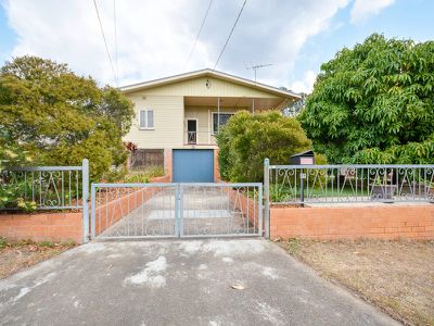 21 Caroline Street, Riverview