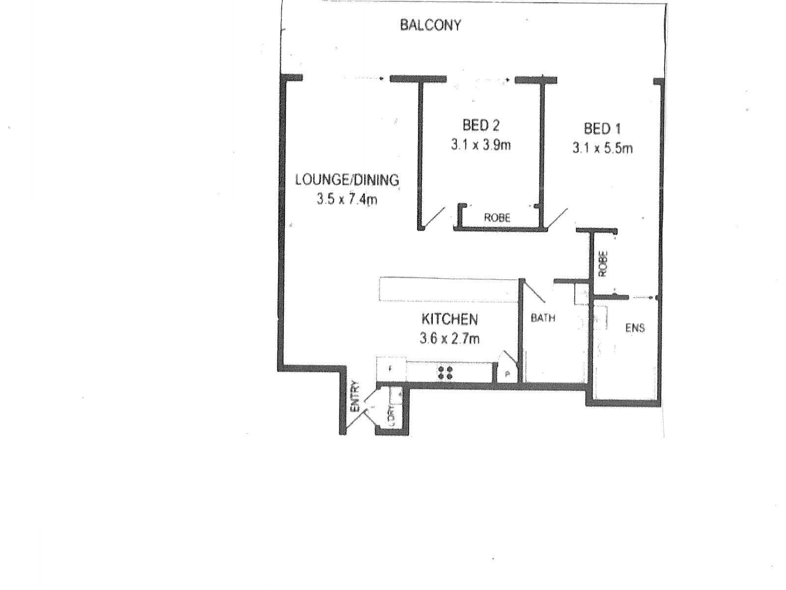 2 Oliver Street, Chatswood