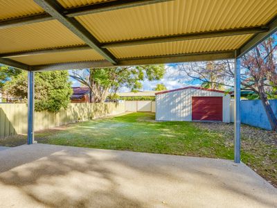 425 MACAULEY STREET , Albury