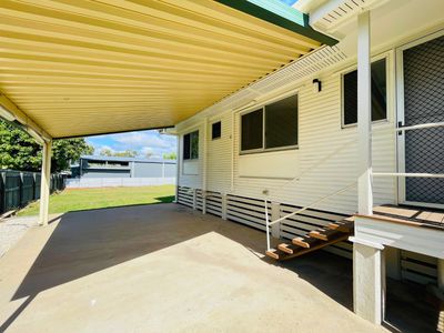 11 Leslie Drive, Moranbah