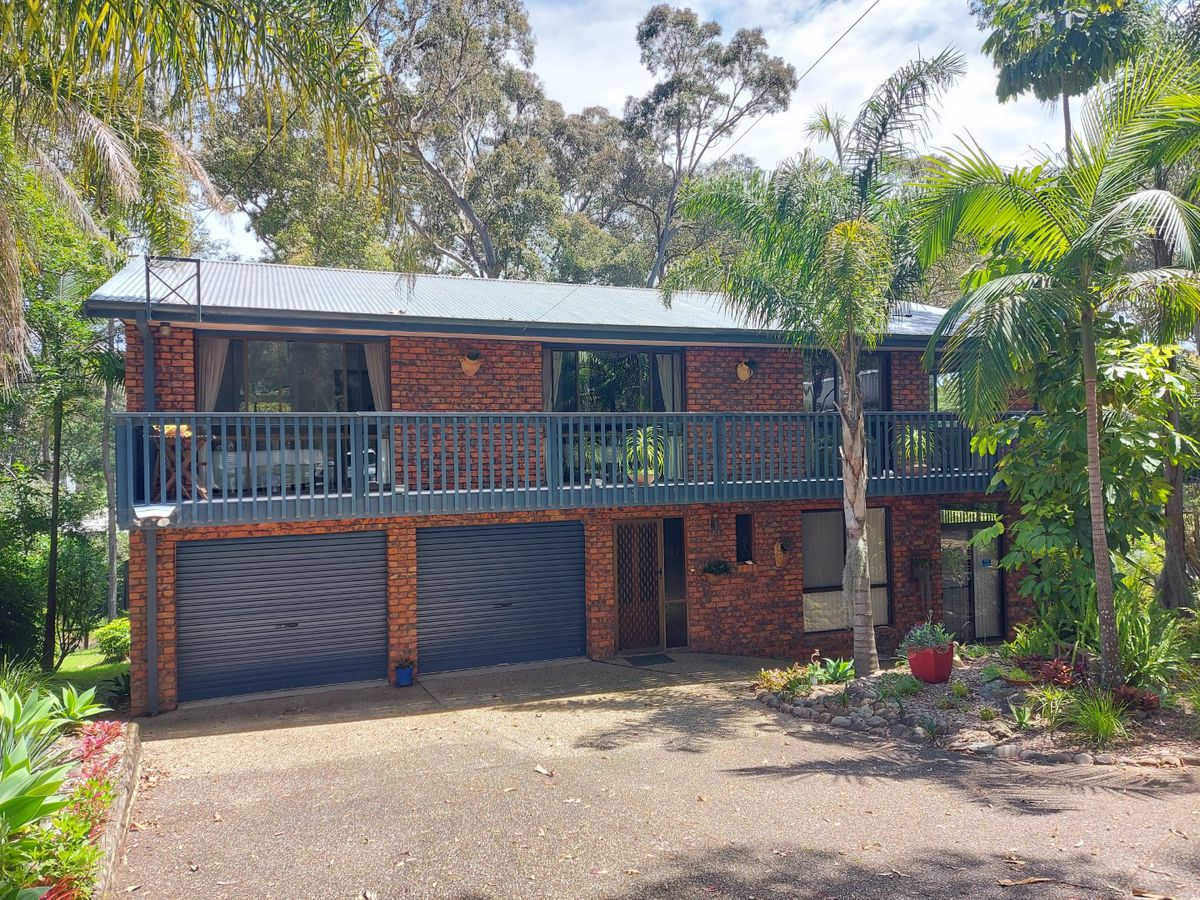 43 Maculata Circuit, Dalmeny