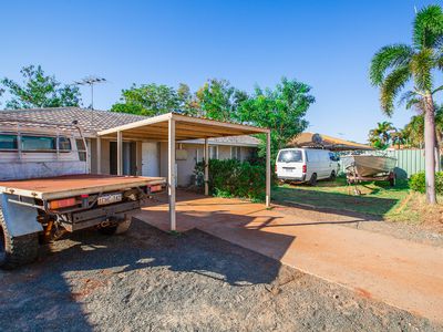 41 Somerset Crescent, South Hedland