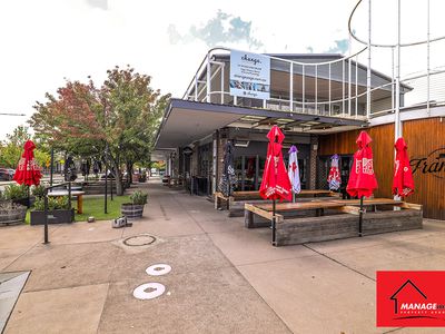 1 TOM NICHOLAS CRESCENT, Forde