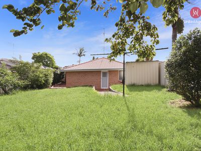 8 Birgitte Crescent, Cecil Hills
