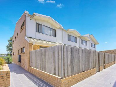 5 / 9 Verley Drive, Homebush