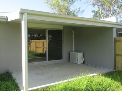 Bundaberg East