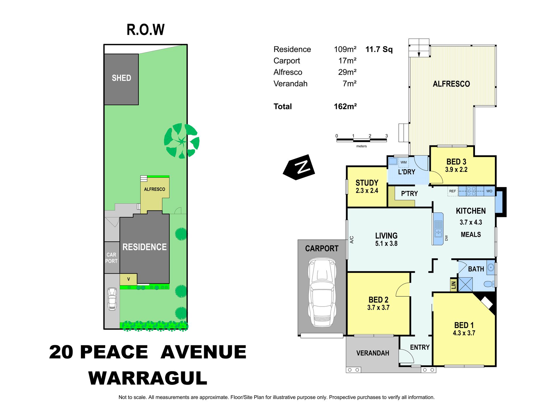 20 Peace Avenue, Warragul Quirk Real Estate