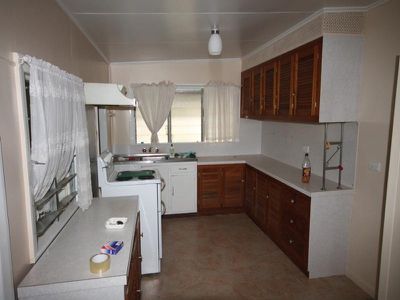 12 PAULL ST, Charters Towers City