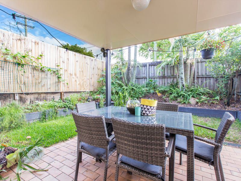 1 / 693 Wynnum Road, Morningside