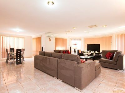 9 Legend Court, Hallam