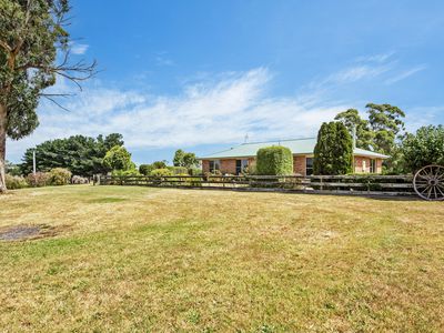 21 Rifle Range Road, Smithton