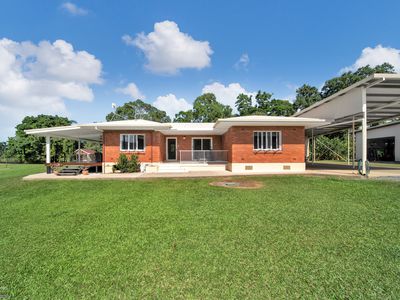 472 Miallo Bamboo Creek Road, Bamboo
