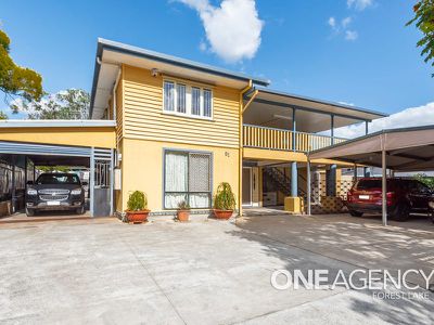 81 Frangipani Street, Inala