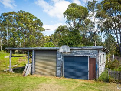 84 Sunnyside Road, Central Tilba